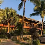 Suíte 1209 em Flat Frente ao Mar