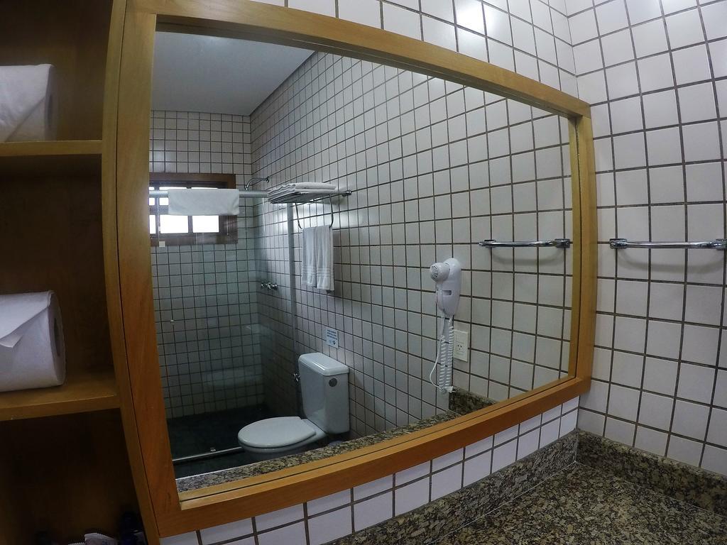 1209 Em Flat Frente Ao Mar