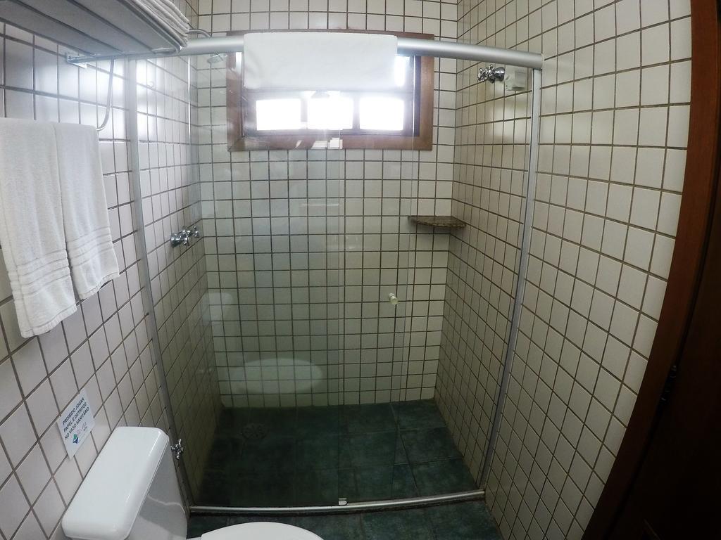 Apartamento 1209 Em Flat Frente Ao Mar *