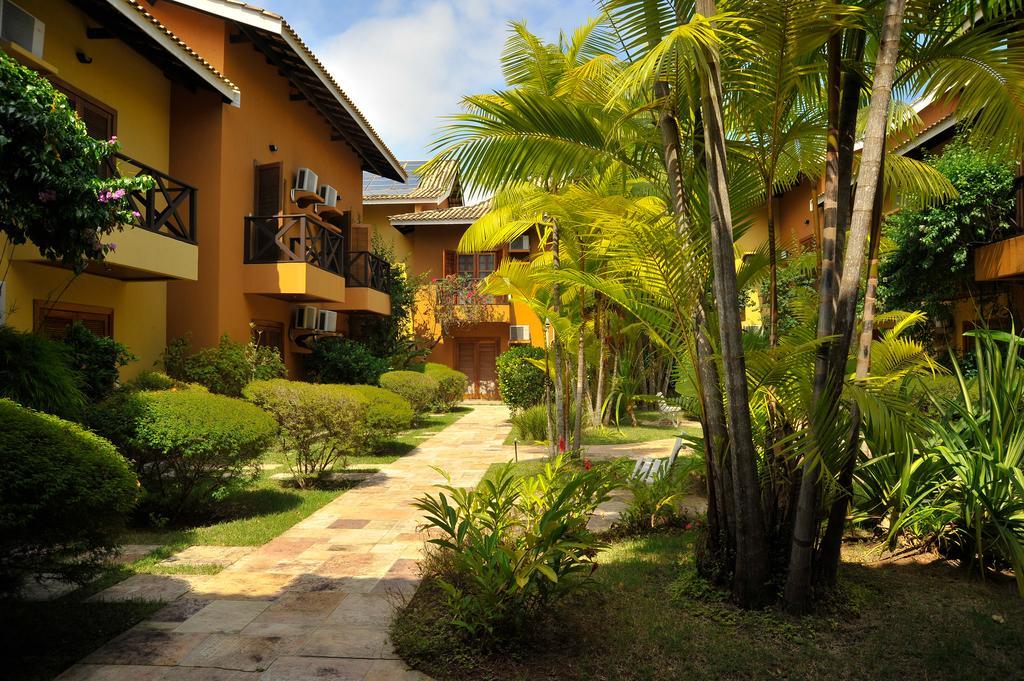 Apartamento 1209 Em Flat Frente Ao Mar