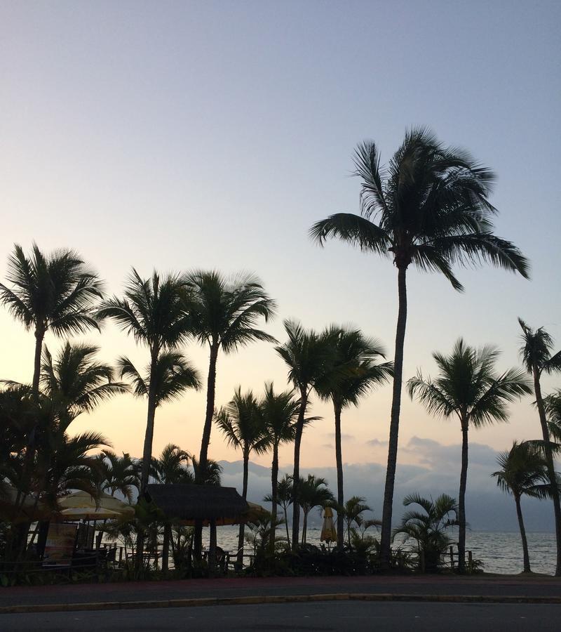 Apartamento 1209 Em Flat Frente Ao Mar *