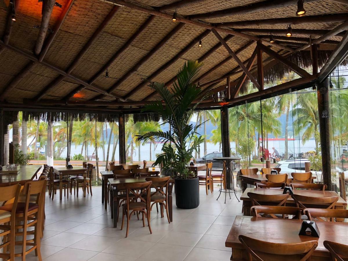Apartamento 1209 Em Flat Frente Ao Mar