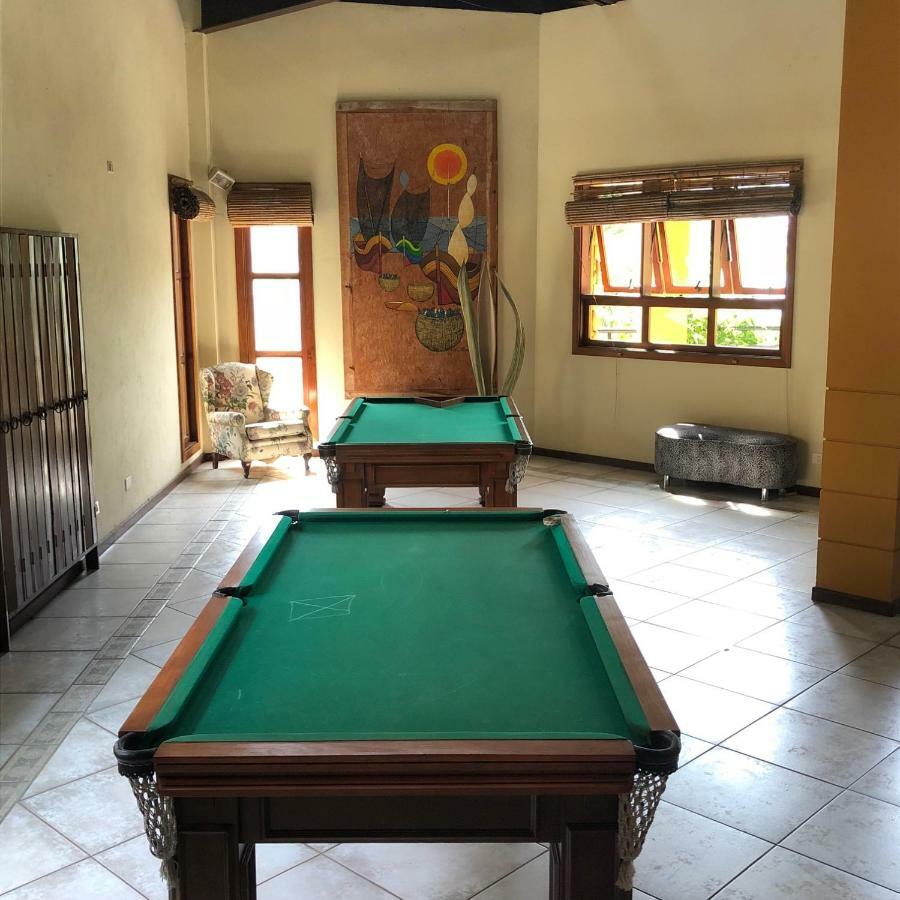 1209 Em Flat Frente Ao Mar Apartamento