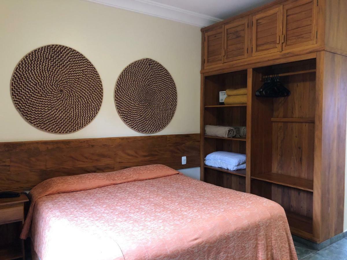 1209 Em Flat Frente Ao Mar *